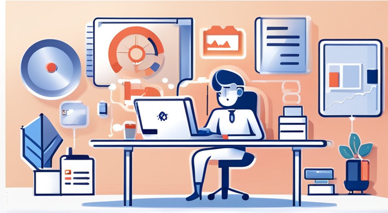 企业消费管理如何支持移动办公，提高远程效率？