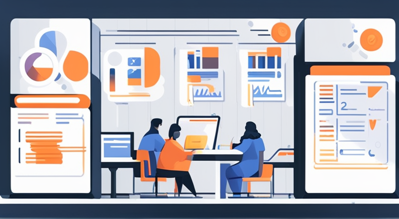 如何实施RPA自动化技术在费用报销系统软件中的应用？