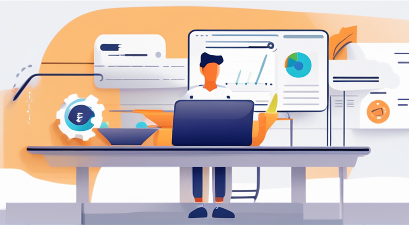 如何通过费控系统平台提升企业的财务管理效率？