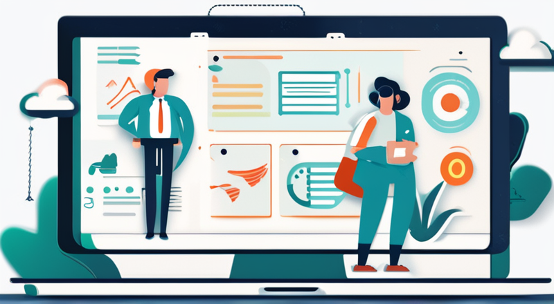 商旅管理公司如何与ERP系统无缝集成？