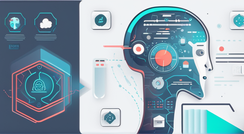 未来费用控制管理系统将如何与AI技术融合？