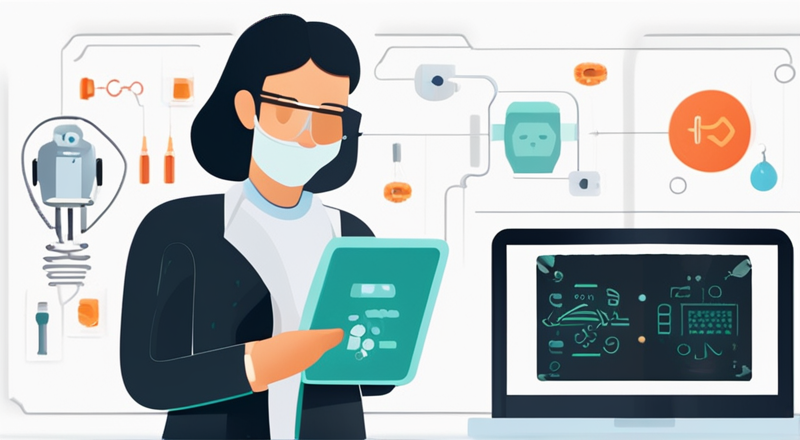 网上报销使用什么系统好?AI技术如何提升报销智能化?