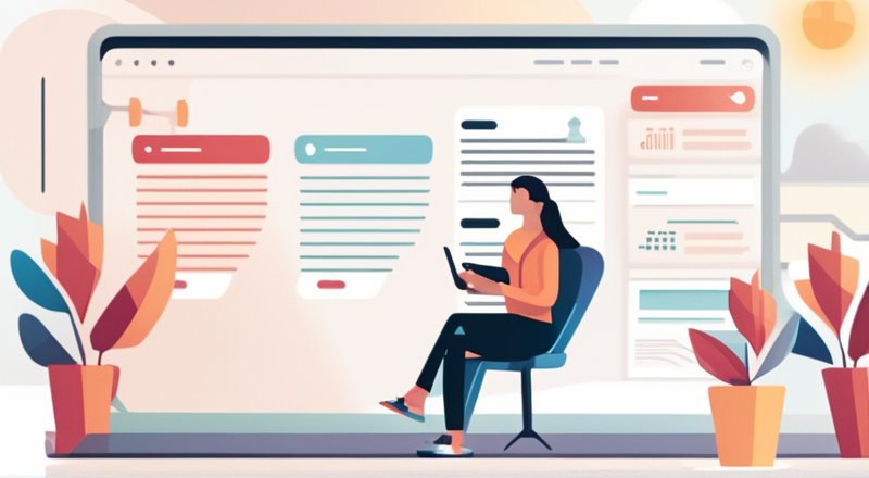 差旅服务平台如何实现无纸化差旅管理流程？