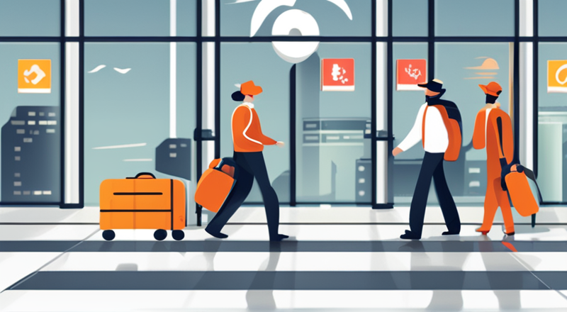 什么是差旅服务?合思能否优化您的差旅费用控制?
