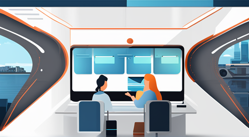 差旅管理服务系统如何提升您的移动办公体验？