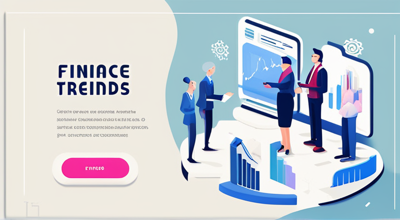 未来财务人大会将引领财务领域哪些新发展趋势？你准备好迎接变化了吗？