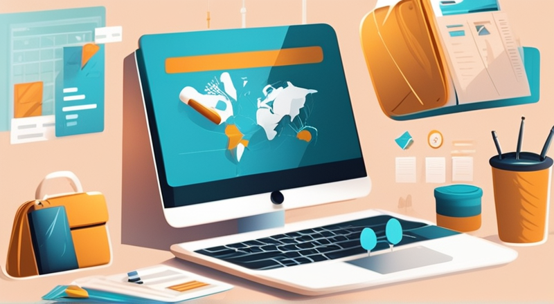 如何查找合适的企业差旅服务平台？