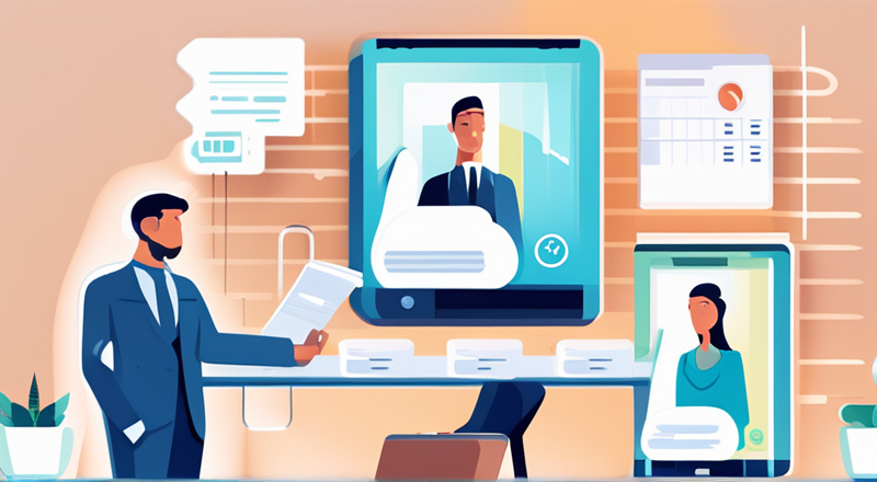 报销费用管理的系统如何助力企业实现无纸化自动化办公？