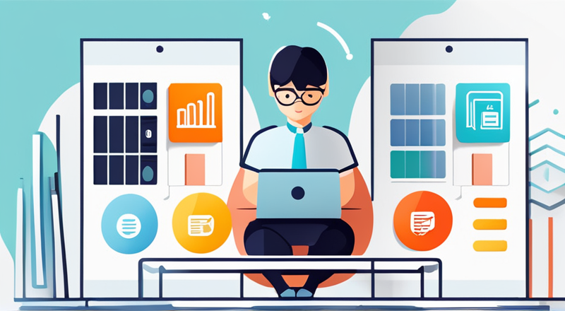 会计档案管理如何支持移动办公的便利性？