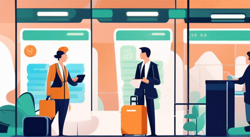 大型企业需要关注哪些企业差旅报销软件的功能？