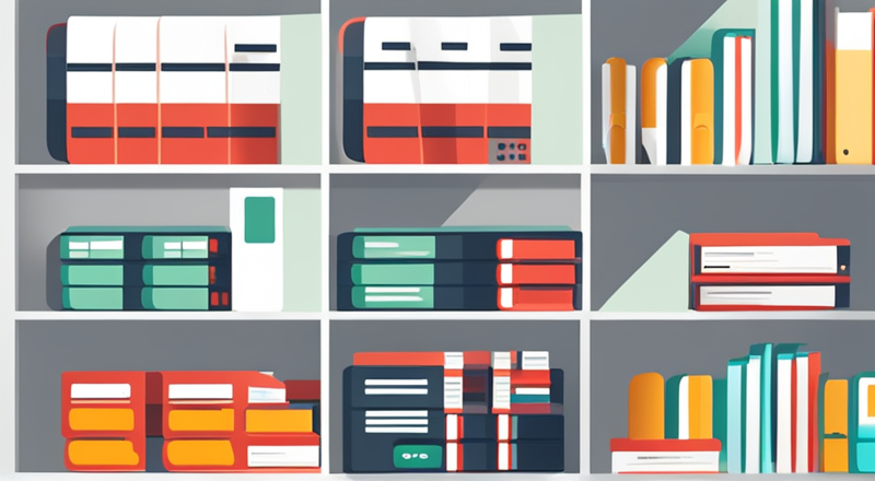 为什么选择会计电子档案归档而非传统纸质档案？