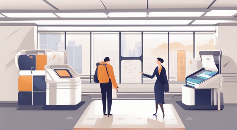 国外差旅管理系统在全球企业中的最佳实践有哪些？