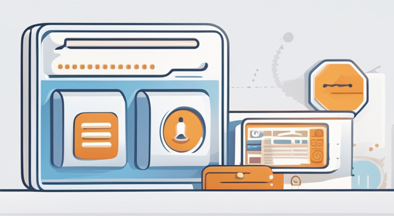 电子化报销系统如何简化审批流程并提升用户体验？