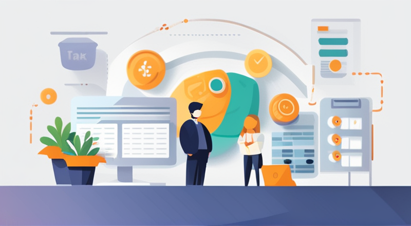 法财税一体化服务如何提升企业管理效率与合规性？