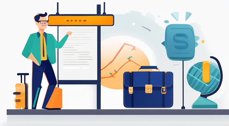 揭秘合思差旅代理服务中最受欢迎的三大功能