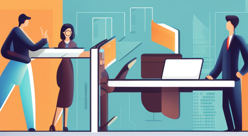 避免报销痛点，快来试试合思免费网上报销系统的最佳实践