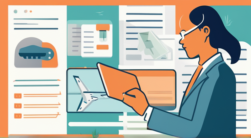 紧跟趋势，合思教你如何优化企业差旅合作平台