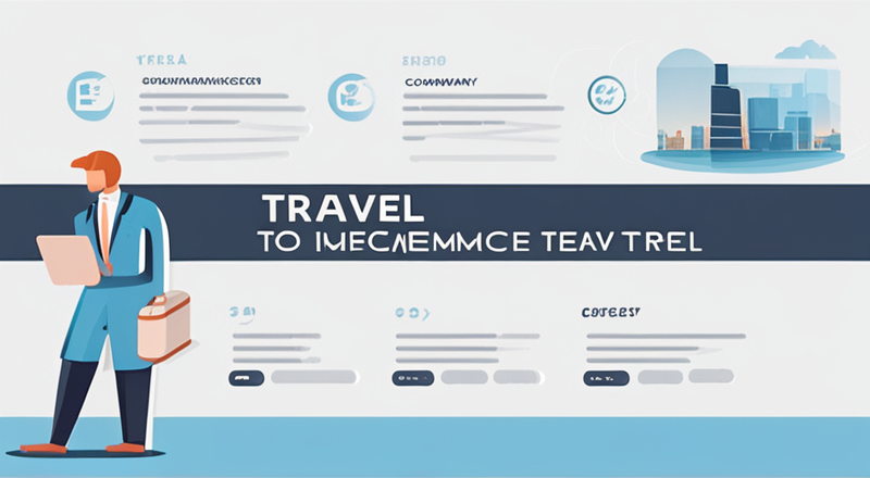 差旅管理介绍：合思公司如何提升差旅效率与员工满意度