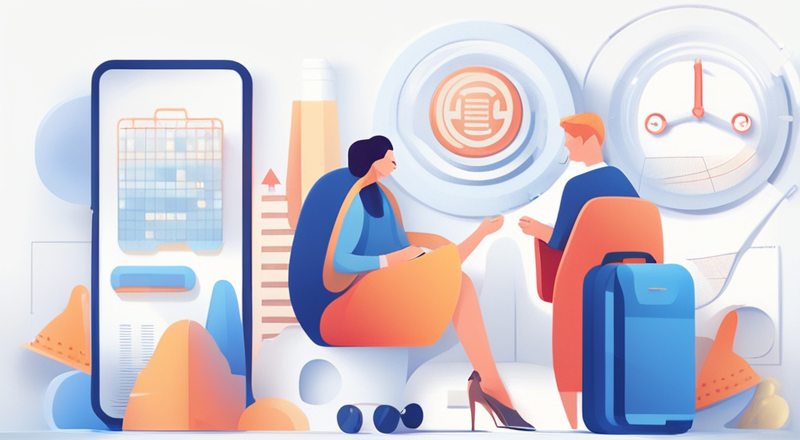 差旅公司有哪些？合思为你揭晓行业内幕