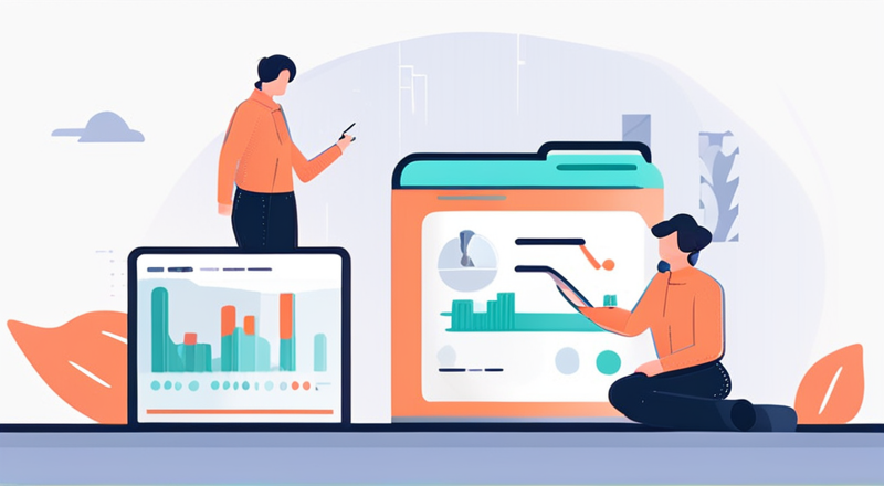 费用报销系统有哪些优势？提升企业效率的秘密