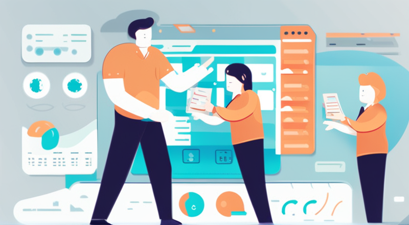 财务报账费控系统如何提升企业管理效率？