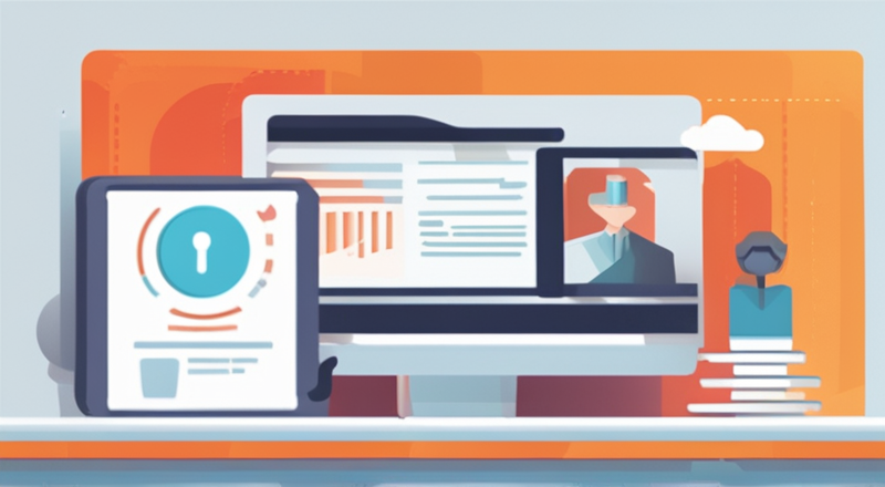 无纸化报销审批系统如何保障企业数据安全与合规？