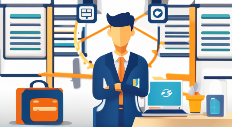 差旅企业介绍：如何通过科技降低差旅成本？