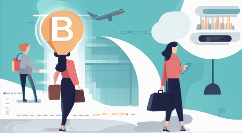 商旅专家能提供哪些高效的差旅解决方案？