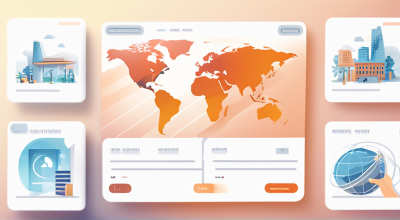 全球差旅公司如何通过供应商整合提升服务效率？