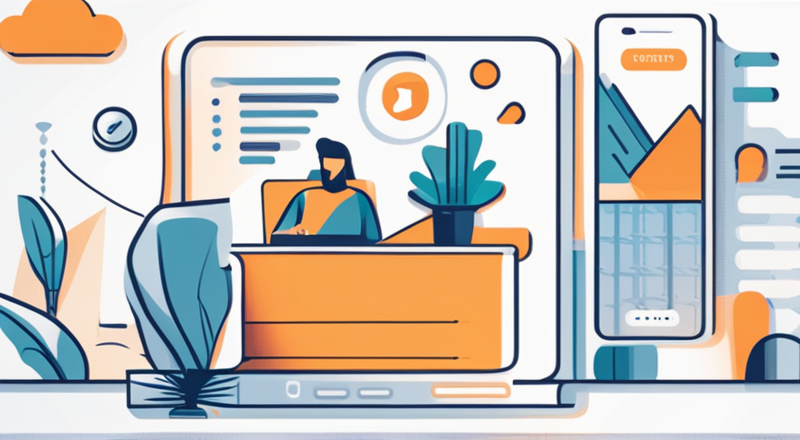 差旅管理服务公司如何支持远程办公和移动端操作？