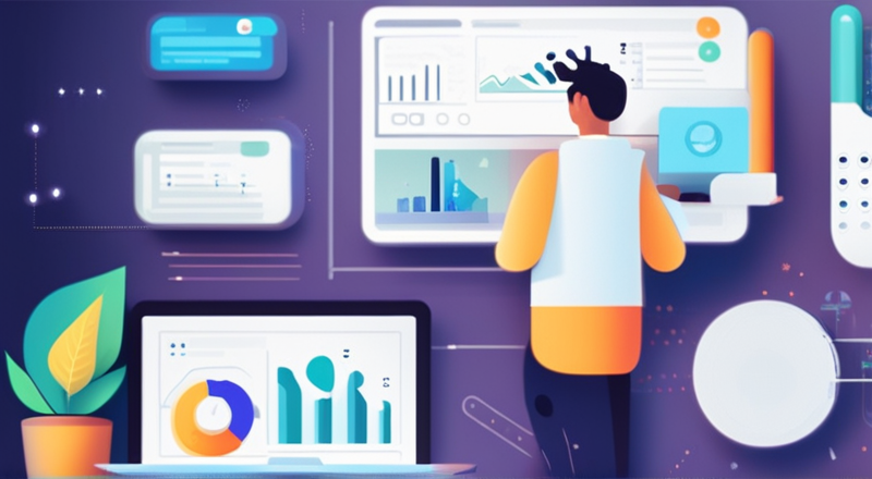 产业数字化转型中财务SaaS系统的作用与发展前景是什么？