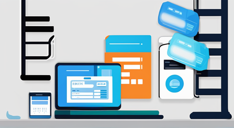 电子发票管理软件系统在制造业中的具体应用案例有哪些？