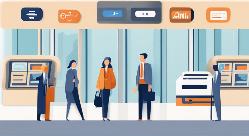 合思员工差旅系统如何利用AI提升差旅管理智能化？