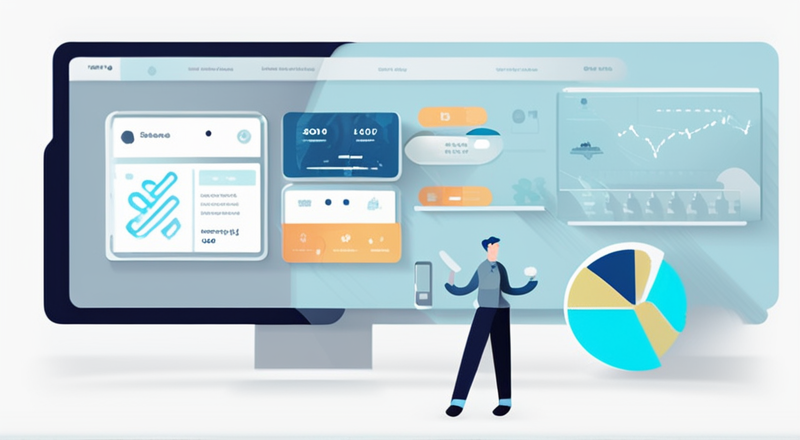 人工智能在费控系统软件中的应用趋势是什么？