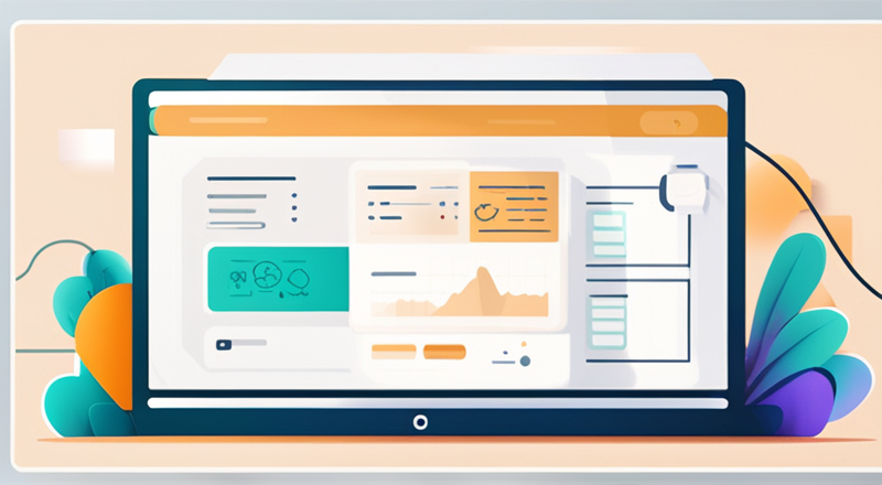 如何通过在线财务费用报销系统实现审批自动化？