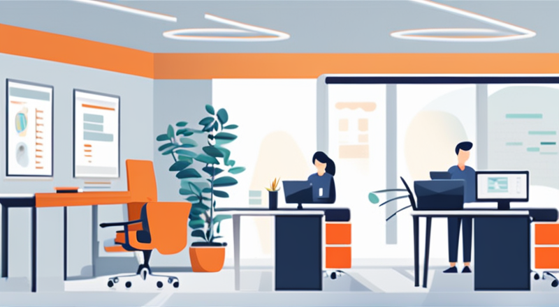 如何通过费控系统推荐实现企业无纸化办公？