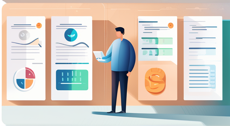 用户是如何评价报销系统软件的使用体验的？