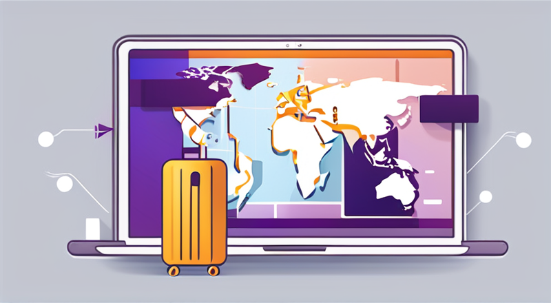 商旅公司如何保障企业差旅数据的安全与合规？