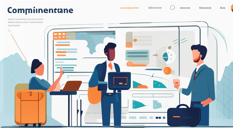 企业差旅管理系统哪家好？多平台集成能带来哪些便利？