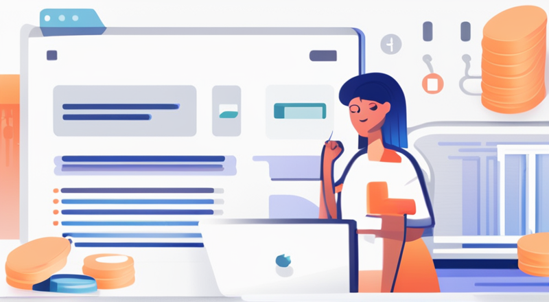 如何使用合思免费费用报销系统提高报销效率