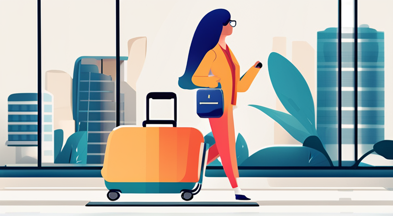 合思教您完善企业差旅管理规定，提升员工满意度