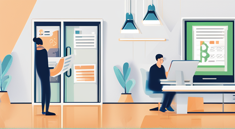 无纸化报销审批系统的未来发展趋势是什么？