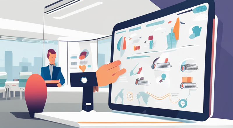 差旅企业介绍：无纸化办公能否解决差旅管理中的痛点？