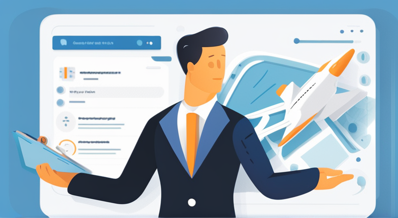 比较好的单位差旅平台如何帮助企业实现自动化管理？