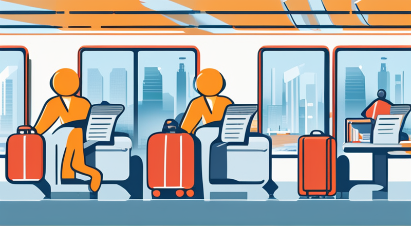 单位企业级差旅管理如何助力企业降低成本与提升合规性？