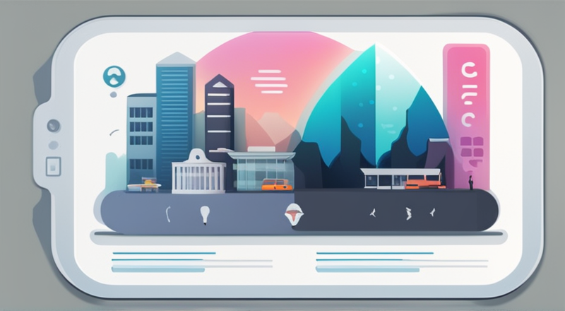 差旅平台对比：2025年最值得选择的五大平台