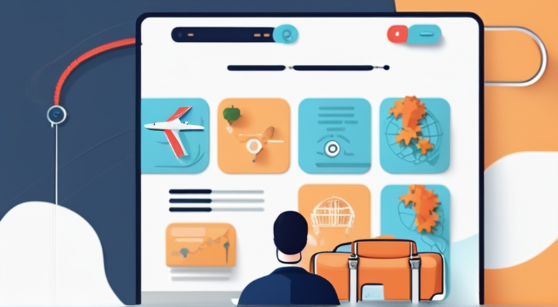 商旅专家在差旅服务排名中处于何种地位？