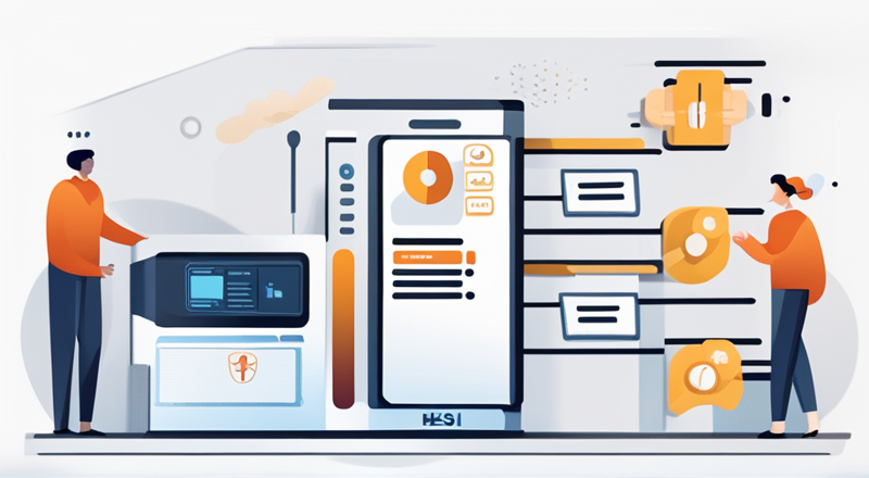 智能化报销系统是什么样的？合思提供了哪些自动化流程？