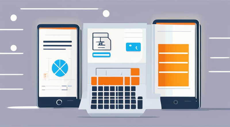 电子发票核验系统在行业趋势与技术融合中展现了什么潜力？