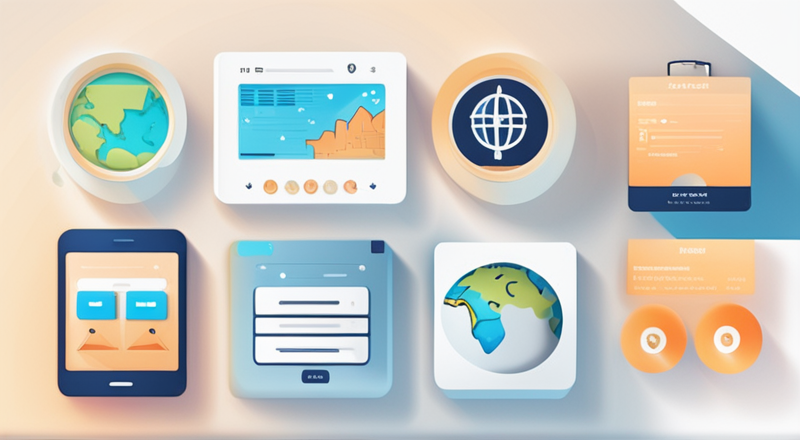 差旅管理软件有哪些提供多币种支持的解决方案？